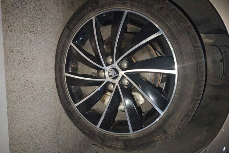 Used Skoda Octavia 2018 TSI280 DSG Luxury Edition