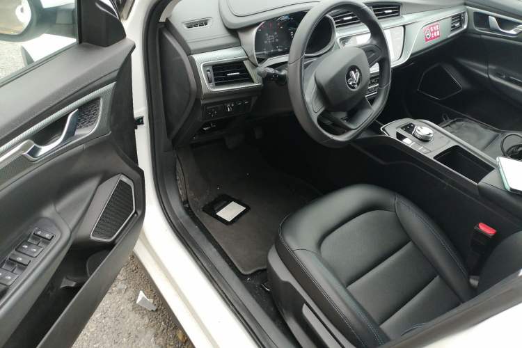 Used Livan Maple 60s 2022 Easy-to-Replace Version Lithium Iron Phosphate
