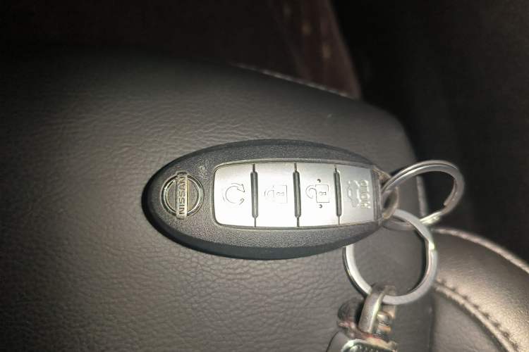 Used Nissan Sylphy 2021 1.6L XL CVT Enjoyment Edition