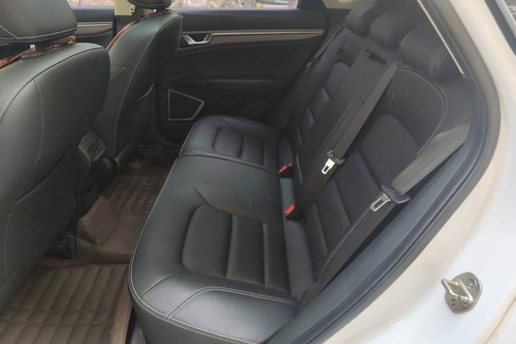 Used Geely Auto Emgrand GS 2016 Sport Edition 1.3T Automatic LingShang Model