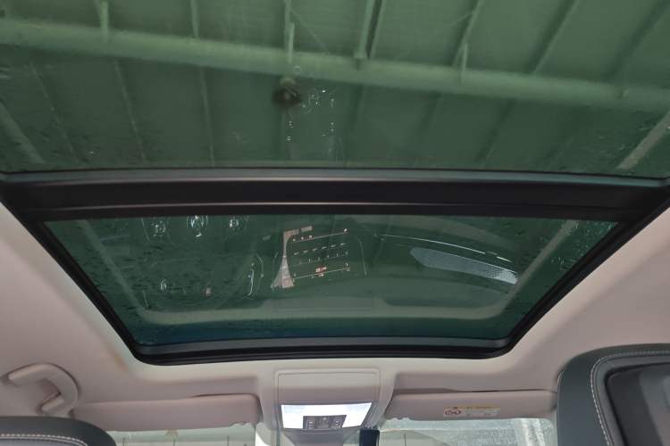 Used Volkswagen Passat 2019 330TSI Prestige Edition China VI Standard
