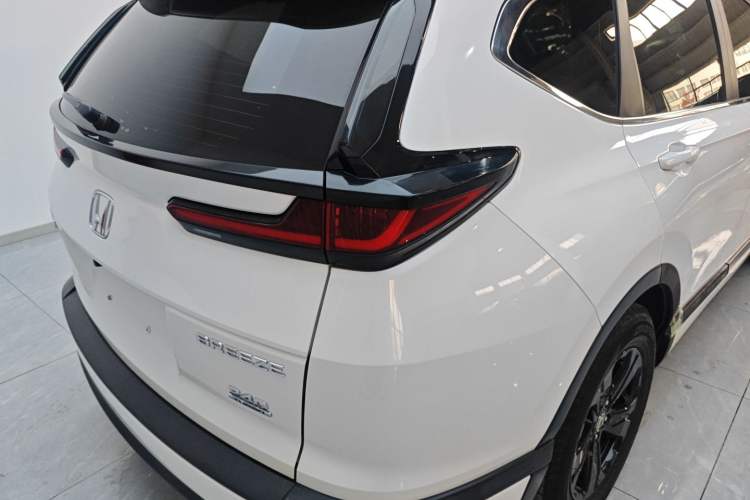 Used Honda Breeze 2020 240TURBO CVT 2WD Elite Edition Right Rear Taillight