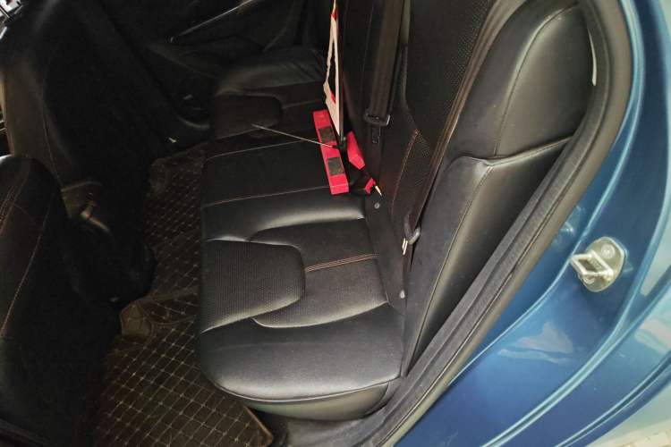 Used Chery Arrizo 5 2016 1.5L CVT Lingrui Edition