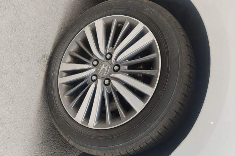 Used Honda Odyssey 2018 2.4L Luxury Edition