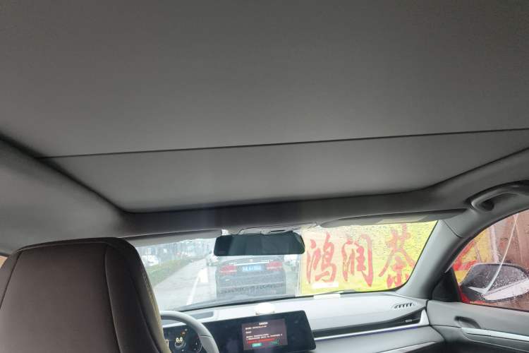 Used Changan Ruicheng PLUS 2023 1.5T DCT Navigation Edition
