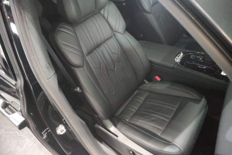 Used Zeekr 009 2022 WE Edition
