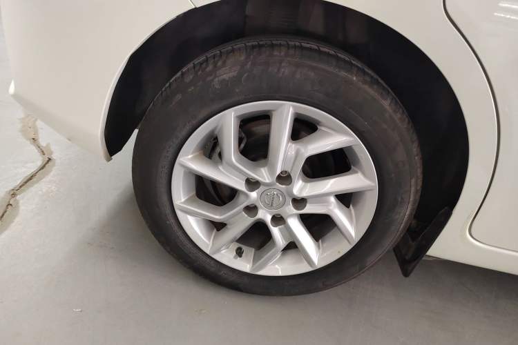 Used Nissan Tiida 2024 1.6L CVT Smart Drive Edition
