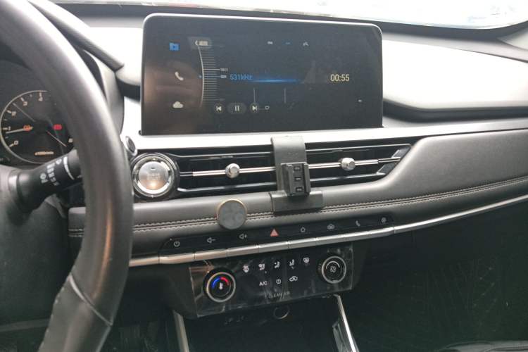 Used Chery Tiggo 5x 2020 1.5L Manual Fashion Edition