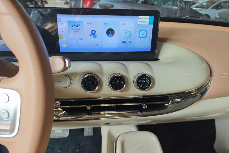 Used Wuling Bingo 2025 333 km Enjoyment Version