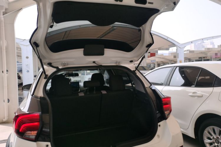 Used Toyota YARiS L Zhi Xuan 2022 X-Trail 1.5L CVT Leading PLUS Edition