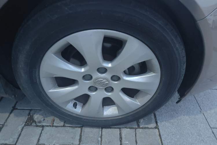 Used Buick Regal 2014 2.0L Leading Fashion Edition
