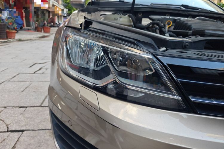 Used Volkswagen Lamando 2015 280TSI DSG Comfort Edition
