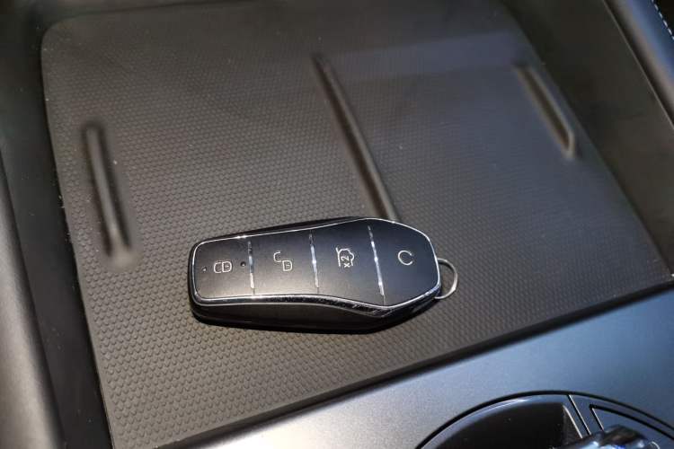 Used BYD Seal 06 New Energy 2024 DM-i 120KM Luxury Model