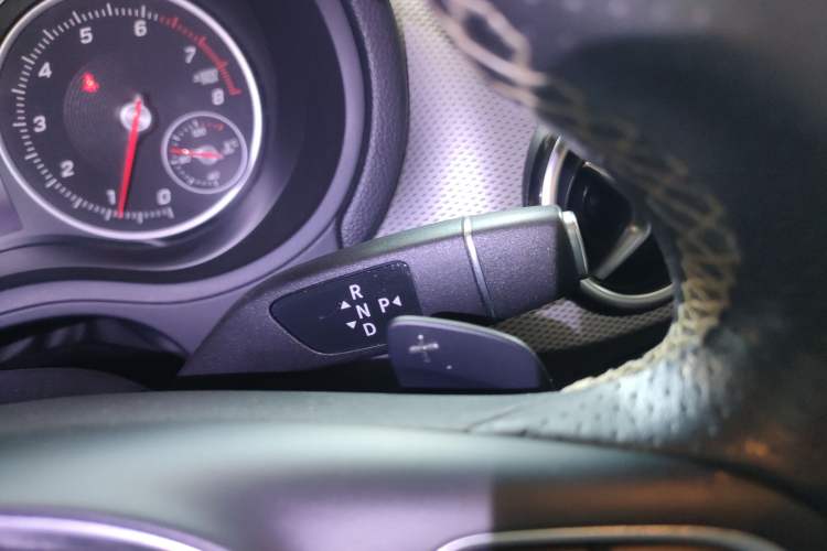 Used Mercedes-Benz B-Class 2018 B 200 Sport Edition