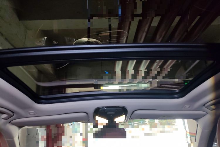 Used BMW X5 2022 Restyled xDrive 30Li Luxury Version M Sport Package