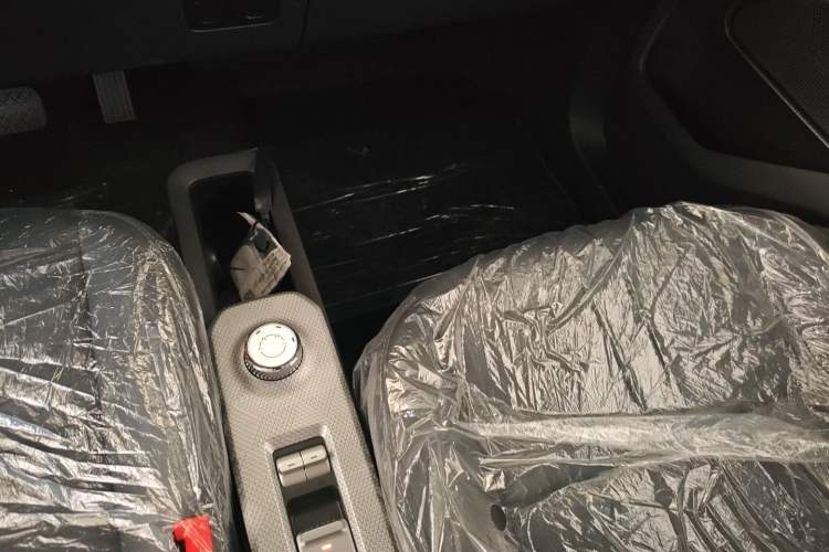 Used Baojun Spark 2024 Flagship Edition