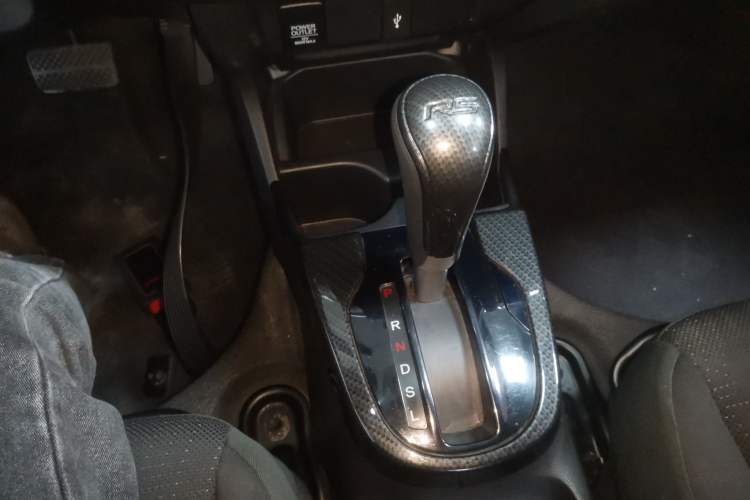 Used Honda Fit 2016 1.5L LX CVT Comfort Model