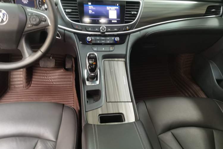 Used Buick LaCrosse 2021 652T Luxury Model Gear Lever