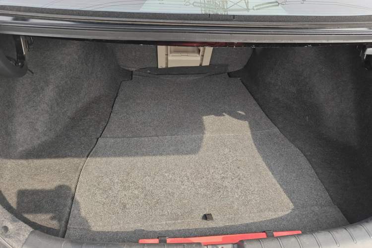 Used Honda Accord 2014 2.0L EX Luxury Edition
