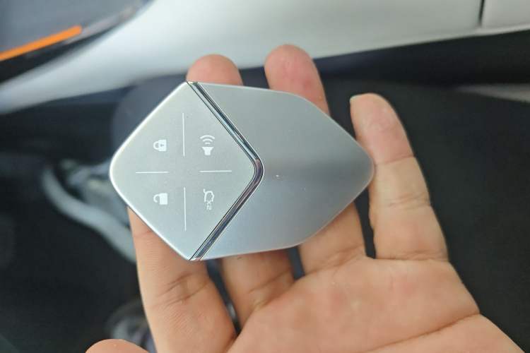 Used Deepal SL03 2024 530 Business Edition