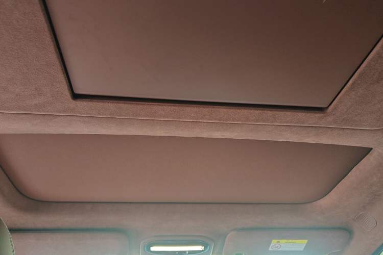 Used Hyptec HL 2025 700 Ultra Six-Seater All-Wheel-Drive LiDAR Version
