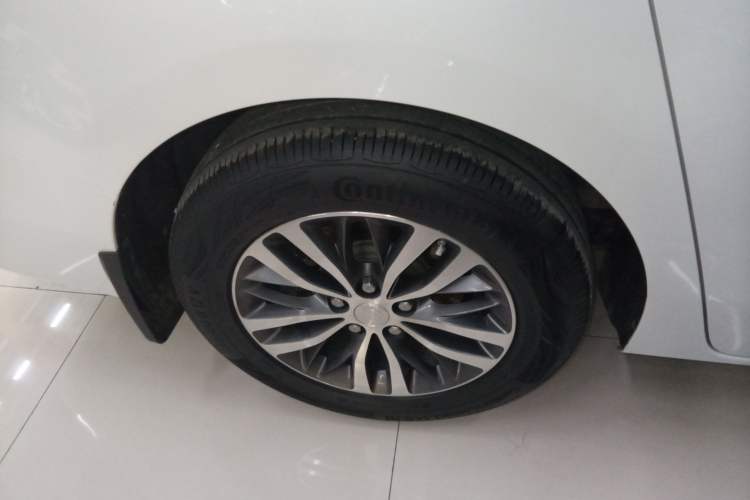 Used Buick GL8 2021 ES Landtrek 653T Comfort Edition
