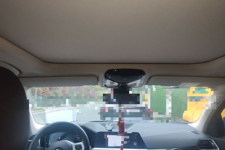 Used BMW 3 Series 2020 Restyled 325Li M Sport Package