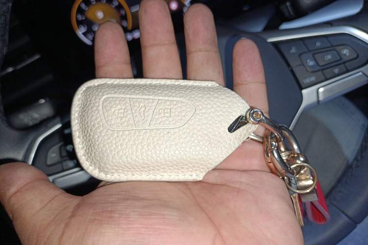 Used Volkswagen Lamando 2022 Lingdu L 280TSI DSG Spicy Edition