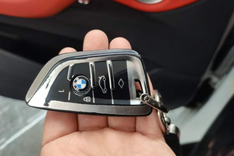 Used BMW X2 2021 Restyled sDrive25i M Sport Package
