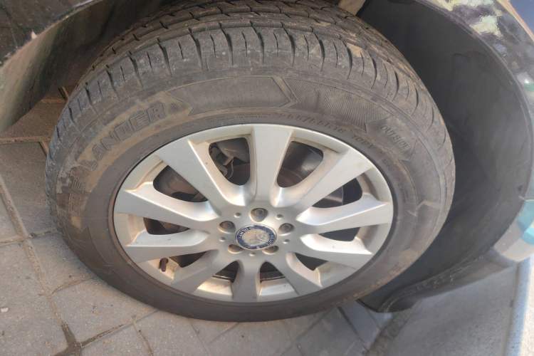 Used Mercedes-Benz R-Class 2011 R 350 L 4MATIC