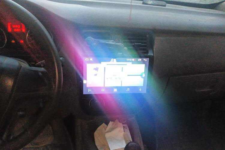 Used Wuling Rongguang V 