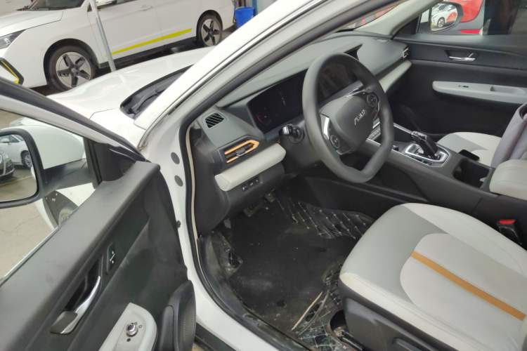 Used Dongfeng Aeolus E70 2023 Revised PRO Smart Drive Version