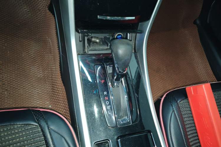 Used Honda Accord 2016 2.0L Comfort Edition