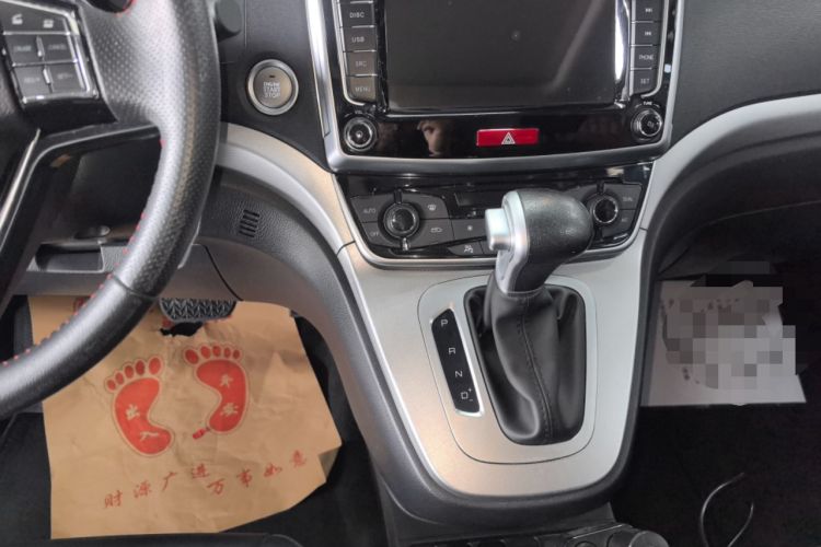 Used Haval M6 2018 Revised Version 1.5T DCT Two-Wheel Drive Elite Edition