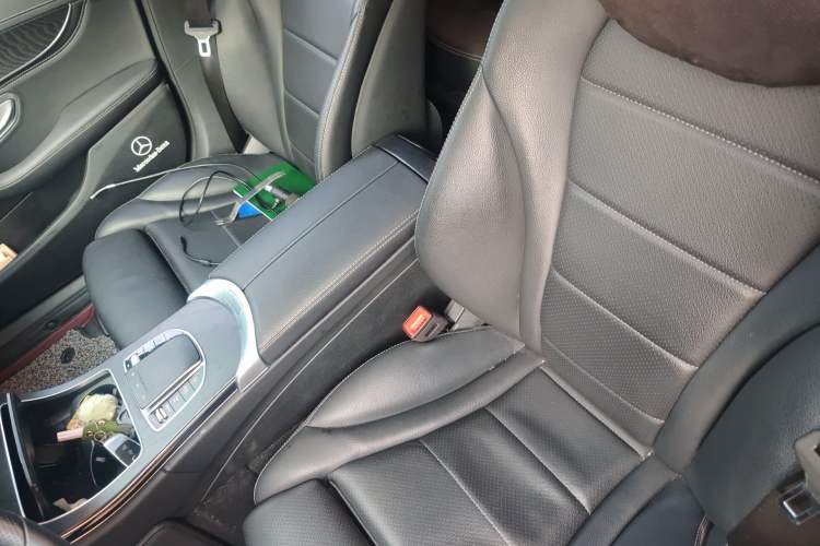 Used Mercedes-Benz C-Class 2020 Restyled C 200 L Fashion Edition Sport Version
