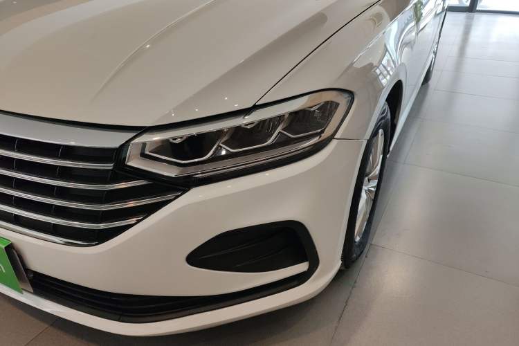 Used Volkswagen Lavida 2024 1.5L Automatic DeYi Edition
