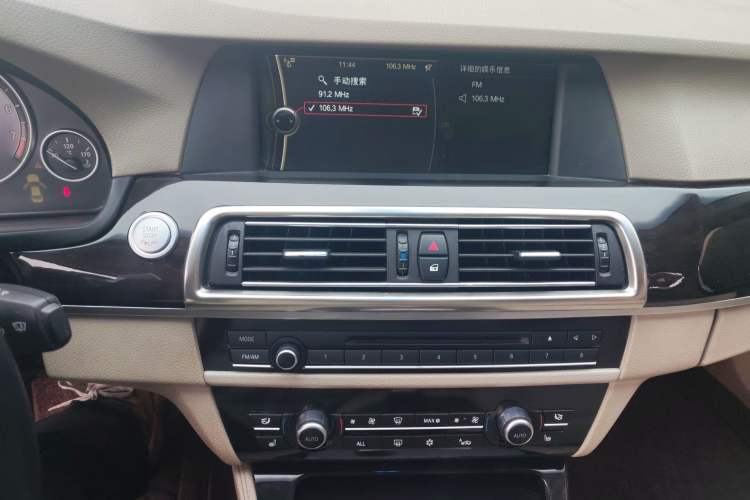 Used BMW 5 Series 2011 535i Sport Edition
