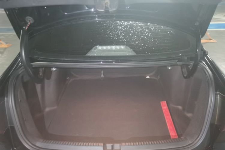 Used Volkswagen Sagitar 2018 1.6L Manual Comfort Model
