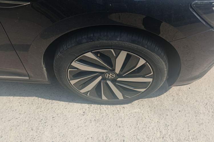 Used Volkswagen Passat 2022 380TSI Luxury Edition
