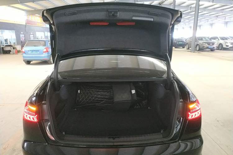 Used Audi A6L 2020 45 TFSI quattro Prestige Elegant Edition