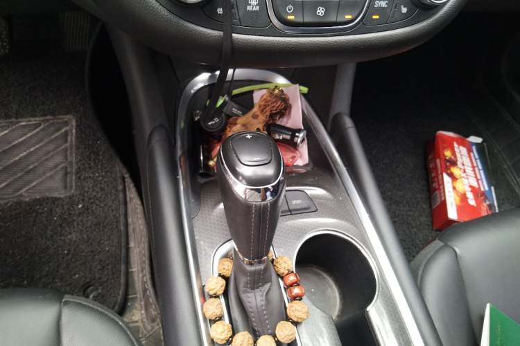 Used Chevrolet Malibu XL 2019 535T CVT Active Version
