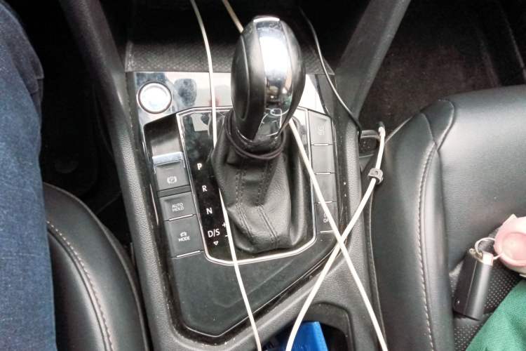 Used Volkswagen Tharu 2021 280TSI Two-Wheel-Drive Luxury Plus Edition