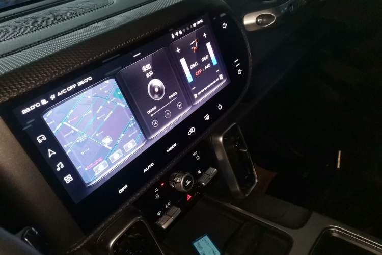 Used Haval DARGO 2024 1.5T DCT Border Collie Edition
