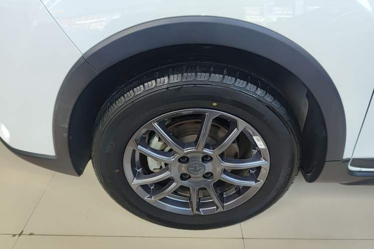 Used Livan X3 PRO 2022 1.5L CVT Xiao Sa