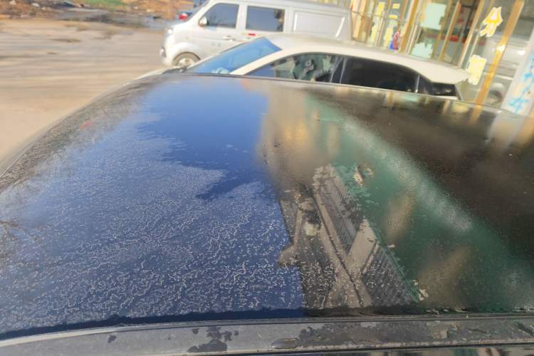 Used Chery QQ Ice Cream 2022 170km Sundae Phosphate Lithium-Ion
