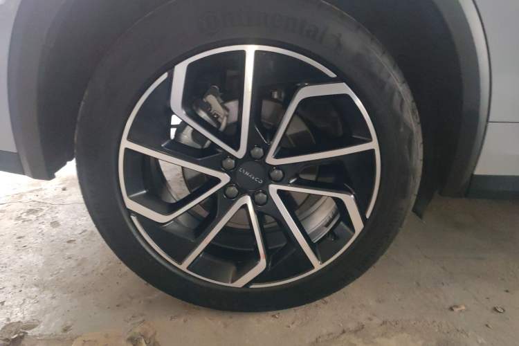 Used Lynk & Co 01 EM-P 2023 1.5TD EM-P PM