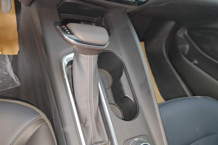 Used Buick Velite 6 2021 Connected & Shared PLUS
