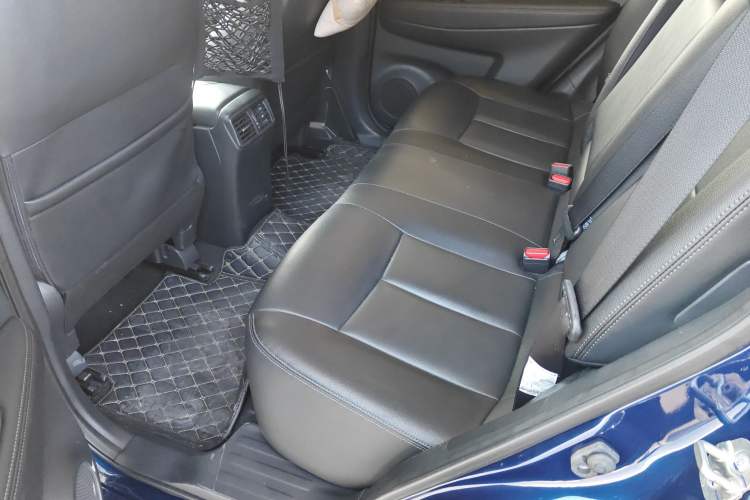 Used Nissan X-Trail 2021 2.0L CVT 2WD XL ITS SmartConnect Comfort Edition