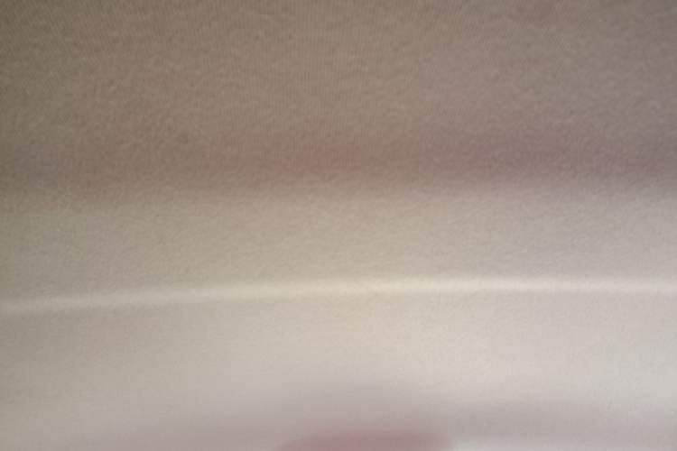 Used Geely Auto Diamond 2016 1.5L Manual Elite Edition Headliner