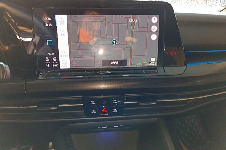 Used Volkswagen Golf GTI 2021 380TSI DSG GTI
